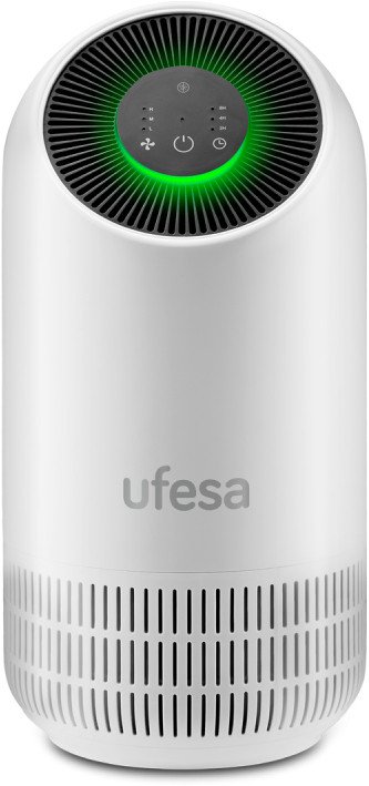 

Очиститель воздуха Ufesa PF4500