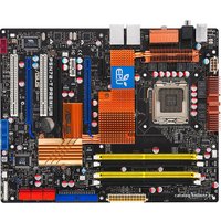 Материнская плата ASUS P5N72-T Premium