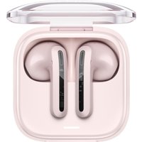 Наушники Xiaomi Redmi Buds 6 Active M2344E1 (розовый, международная версия)