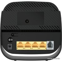 Беспроводной DSL-маршрутизатор D-Link DSL-2740U/R1A