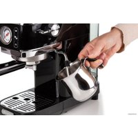 Рожковая кофеварка Ariete Espresso Slim Moderna 1381/12