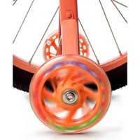 Детский велосипед Favorit Lady LAD-16PC