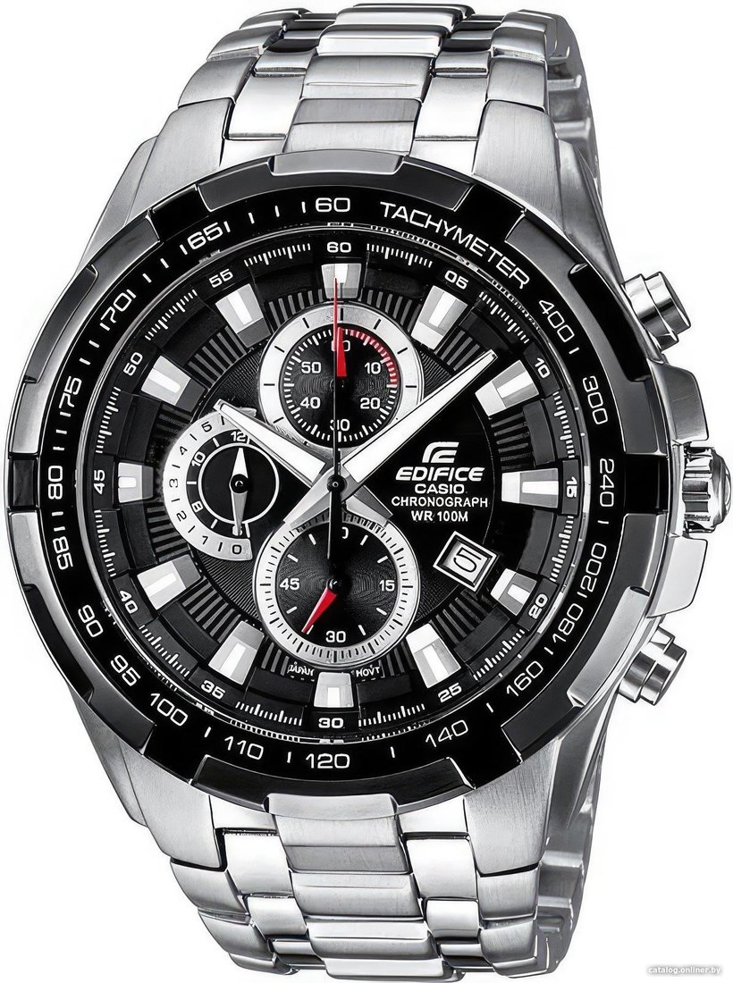 Наручные часы Casio EF-539D-1A