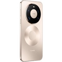 Телефон Huawei Mate 80 Pro Max SGT-AL10 16GB/512GB (золотистый, китайская версия)