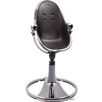 Высокий стульчик Bloom Fresco Chrome