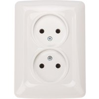 Розетка Kranz DEA KR-78-0219