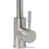 Смеситель ZorG ZRN 980032 (нержавеющая сталь)