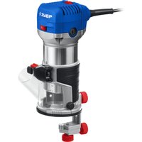 Кромочно-петельный фрезер Зубр ФПК-750