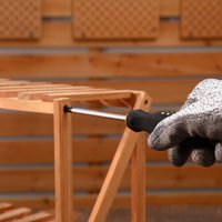 Набор домашнего мастера Deko DKMT168-1 (168 шт)