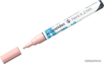 Маркер художественный Schneider Paint-It 310 120136 (абрикосовый)