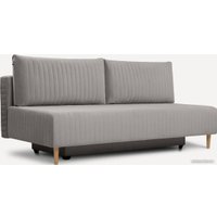 Диван Divan Лачи Velvet Silver 171448 (серый)