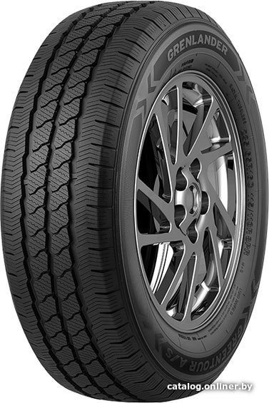 

Всесезонные шины Grenlander Greentour A/S 215/65R16C 109/107T
