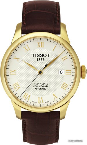 Tissot LE LOCLE AUTOMATIC GENT (T41.5.413.73)