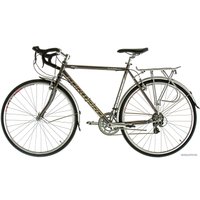 Велосипед Forward York 1.0 (2017)