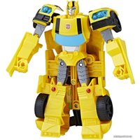 Трансформер Transformers Cyberverse Ultra Class Bumblebee E1907