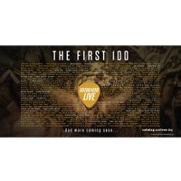  Guitar Hero: Live Bundle (Гитара + игра) для PlayStation 4