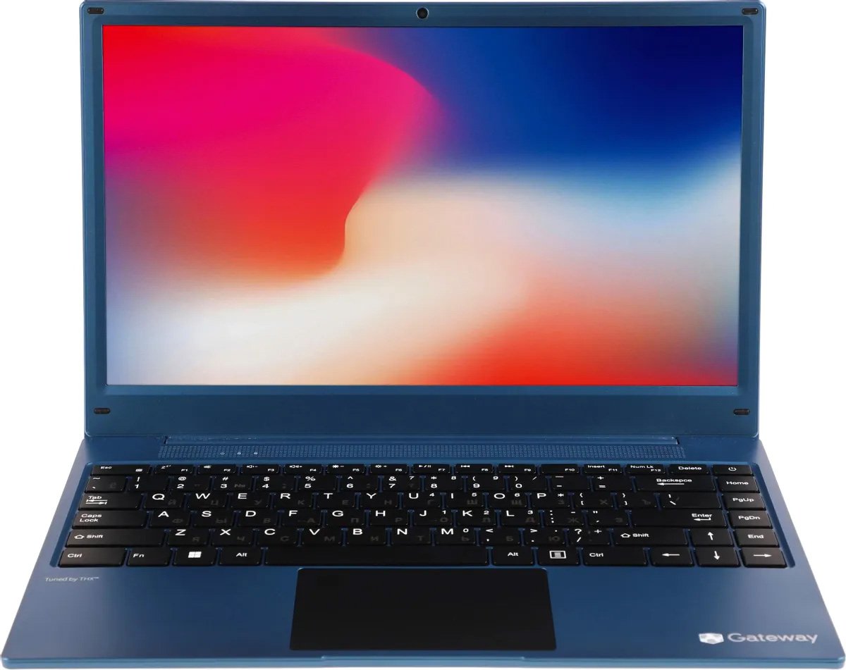 

Ноутбук Gateway Ultra Slim 14 GWNR51416-BL