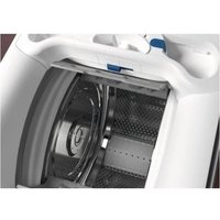 Стиральная машина с вертикальной загрузкой Electrolux SensiCare 600 EW6TN3262