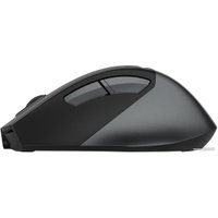 Мышь A4Tech Fstyler FG45CS Air (черный/серый)