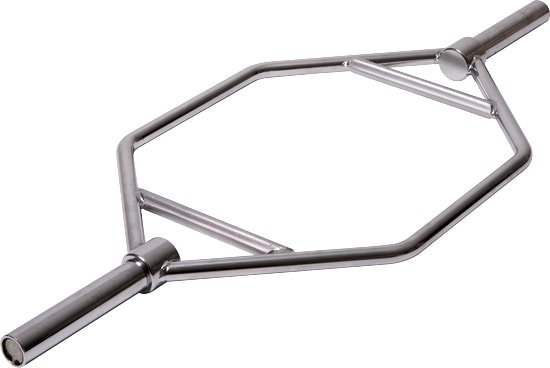 

Гриф для штанги Original FitTools FT-HEX-OB-54