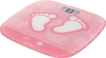 Напольные весы Supra BSS-6055