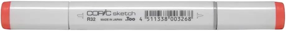 

Маркер художественный Copic Sketch R-32 2107567 (персиковый)
