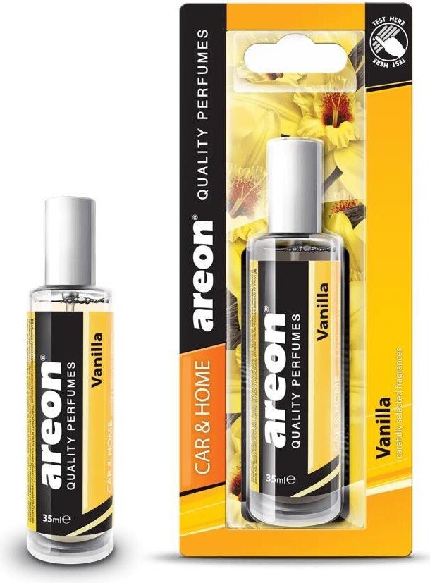 

Areon Vanilla ARE-APC01 (35 мл)