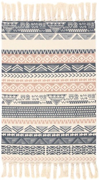 

Ковер для жилой комнаты Этель Ethnic style 10122534