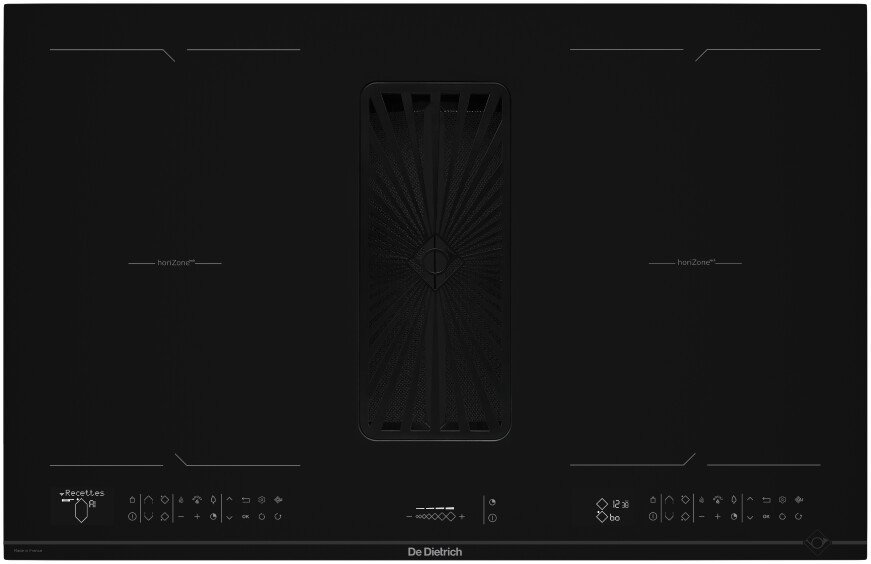 Варочная панель De Dietrich DPH4840B