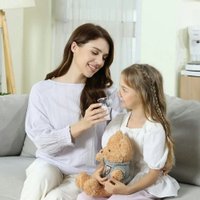 Мембранный ингалятор (меш) FeelLife Air Pro VIII в Бобруйске