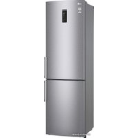 Холодильник LG GA-B499YMQZ