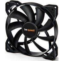 Вентилятор для корпуса be quiet! Pure Wings 2 140mm PWM high-speed BL083