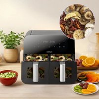 Аэрогриль (аэрофритюрница) Kitfort KT-2297