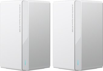 Wi-Fi система Xiaomi Mesh System AC1200 RD13 2-Pack (международная версия)