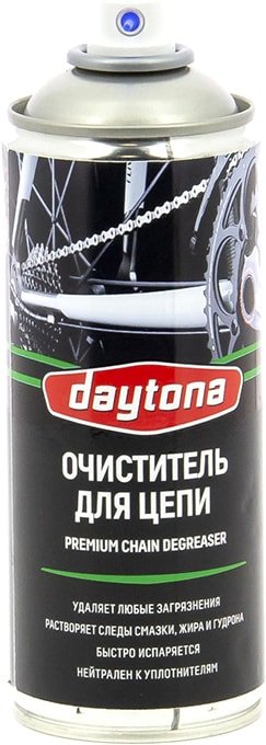 

Спрей для цепи Daytona 5355