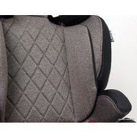 Детское автокресло Rant Space Isofix Genius Line (бежевый)