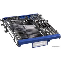 Встраиваемая посудомоечная машина MAUNFELD MLP-08PRO