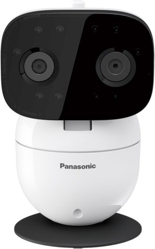 Дополнительная камера Panasonic KX-HNC300RUW