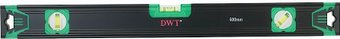 Уровень строительный DWT DHML-SPB06
