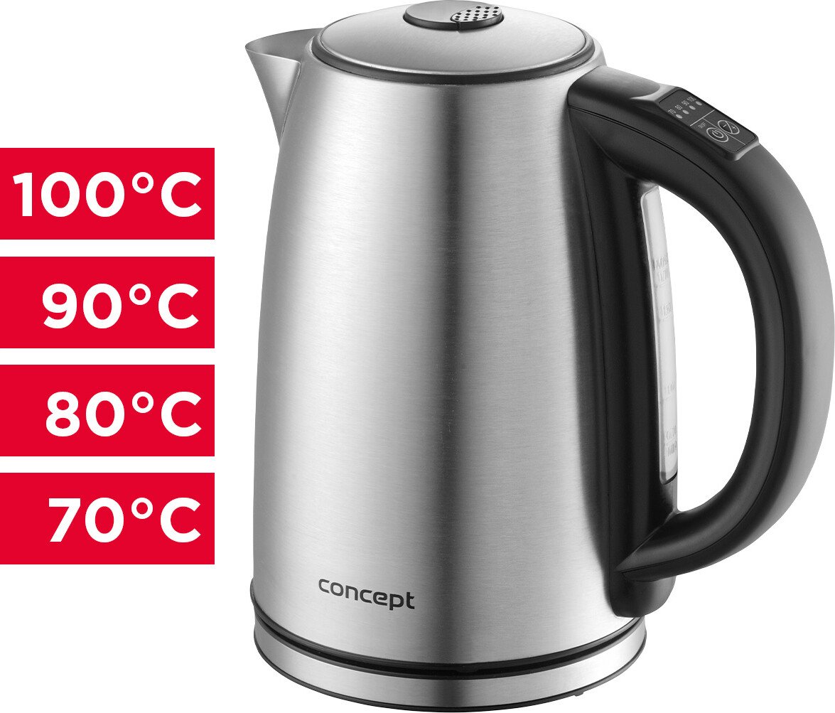 

Электрический чайник Concept RK3350