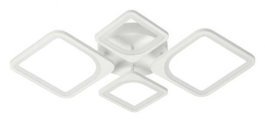 

Припотолочная люстра De City Мадлен 424012704