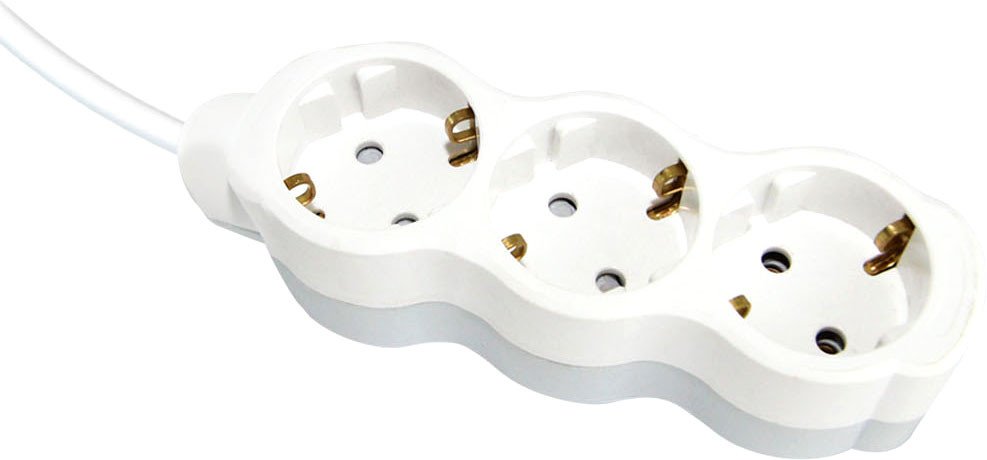 

Удлинитель TDM Electric Люкс SQ1303-0234