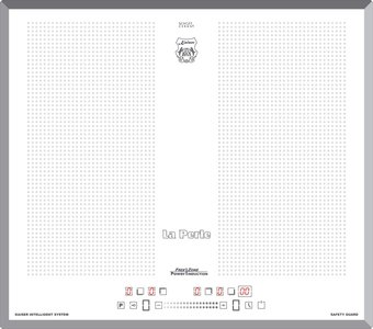 Варочная панель Kaiser KCT 67 FIW La Perle