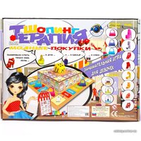 Настольная игра Play Land Шопинг Терапия L-159