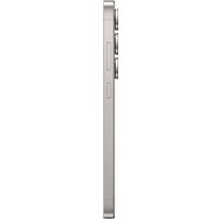 Телефон Samsung Galaxy S25 Ultra SM-S938B 12GB/256GB (серый титан)