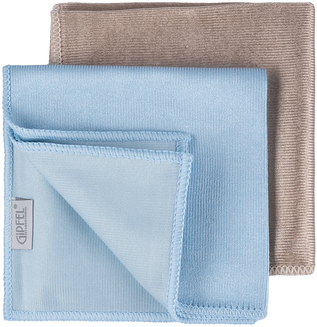 

Салфетка хозяйственная Gipfel Clean Series 52416 (2шт)