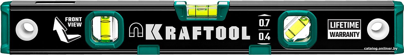 Уровень строительный KRAFTOOL 34785-40