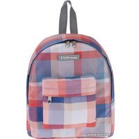 Детский рюкзак Erich Krause EasyLine 6L Sunrise Tartan 51679