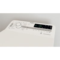 Стиральная машина с вертикальной загрузкой Whirlpool TDLR 7231BS EU