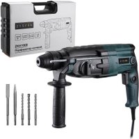 Перфоратор Zitrek ZKH1000 085-1302 (кейс)